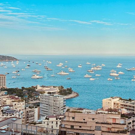 شقة Panorama Dream French Riviera Monaco بوزولي المظهر الخارجي الصورة