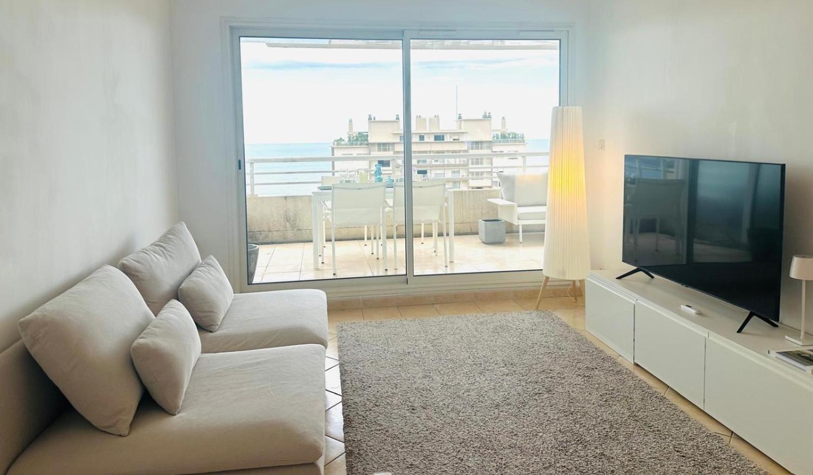 شقة Panorama Dream French Riviera Monaco بوزولي المظهر الخارجي الصورة